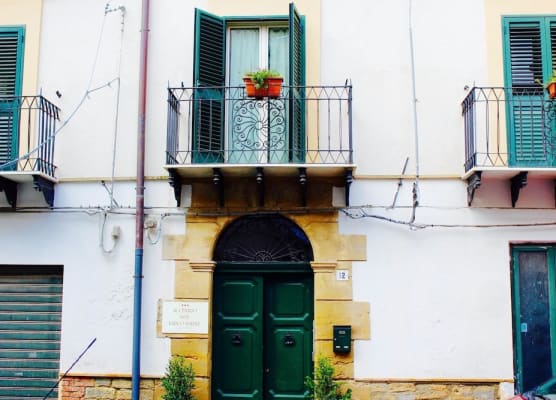 B&B Largo Barile 1