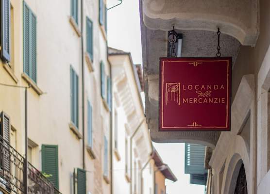 Locanda delle Mercanzie 1