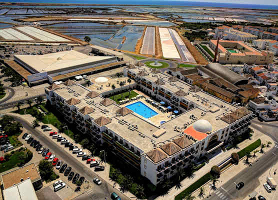 Vila Gale Tavira 1