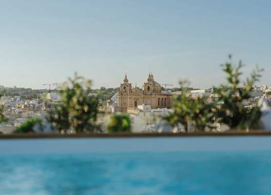 Royale Sainte Hélène Boutique Hotel 1
