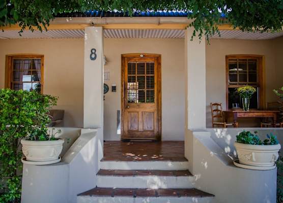 Guesthouse LaRachelle 1