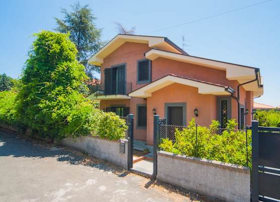 B&B La Rena Rossa 1
