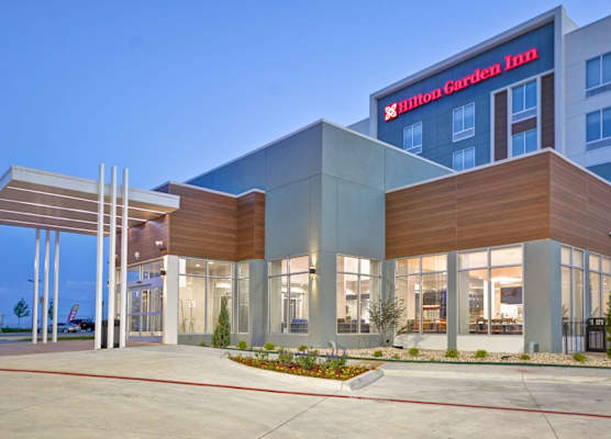 Hilton Garden Inn Tulsa-Broken Arrow 1