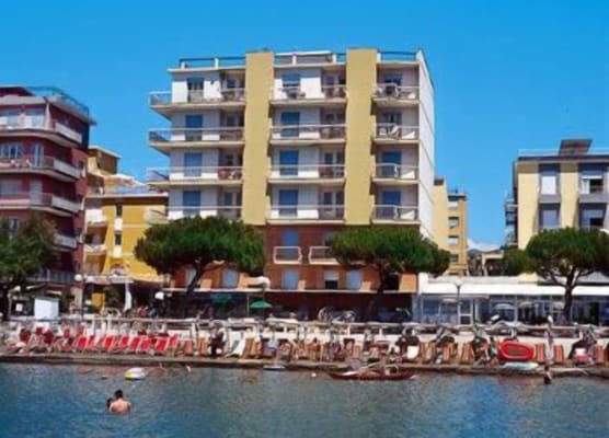 Albergo Anita 1