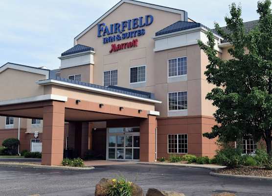 Fairfield by Marriott Youngstown/Austintown 1