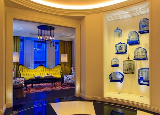 Kimpton HOTEL MONACO PITTSBURGH by IHG 1
