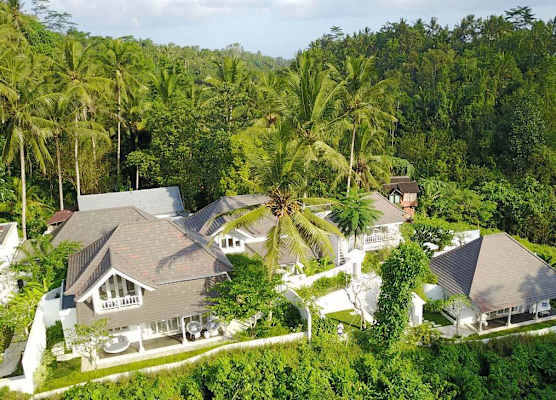 Cloud Nine Estate 1