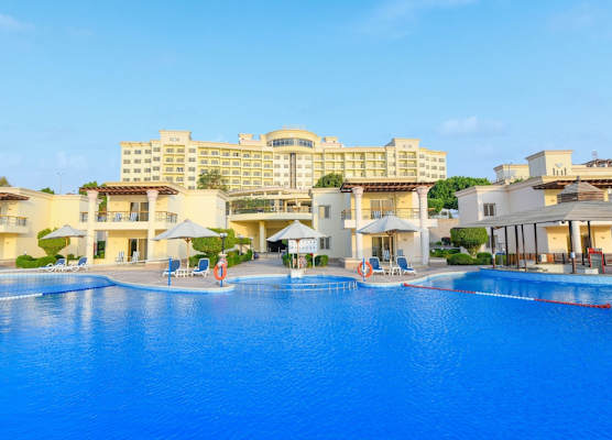 Tolip Aswan Hotel 1