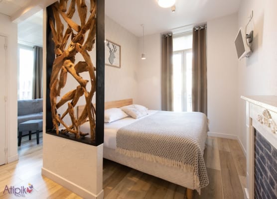 Atipik Hôtel 1