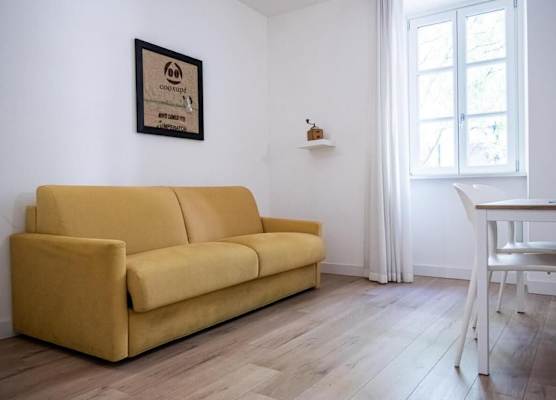 City Gallery Apartments 1