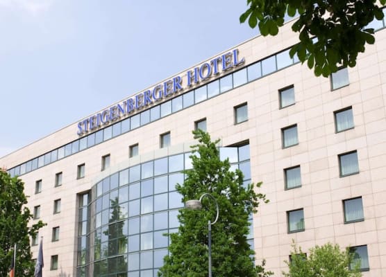 Steigenberger Dortmund 1
