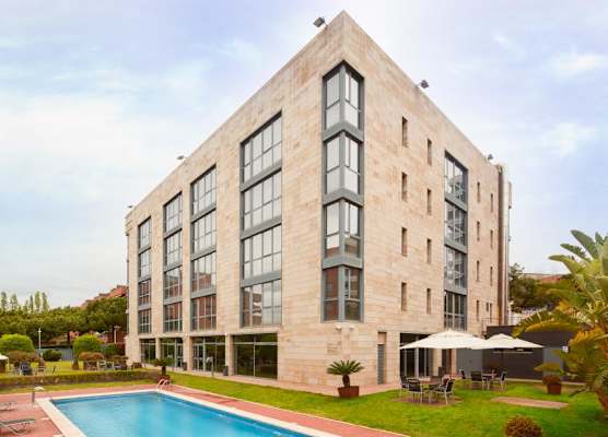 Sercotel Cornellà Barcelona 1