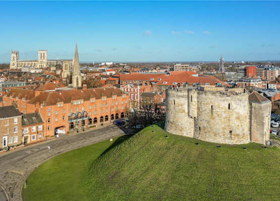 Hilton York 1