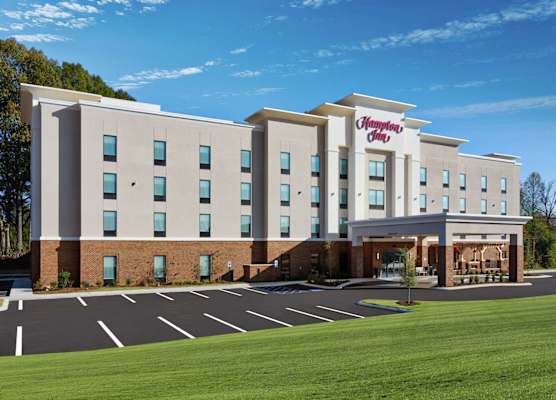 Hampton Inn Chattanooga East Ridge 1