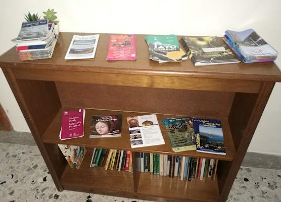 Arco di Trionfo Palermo Bed & Breakfast 1