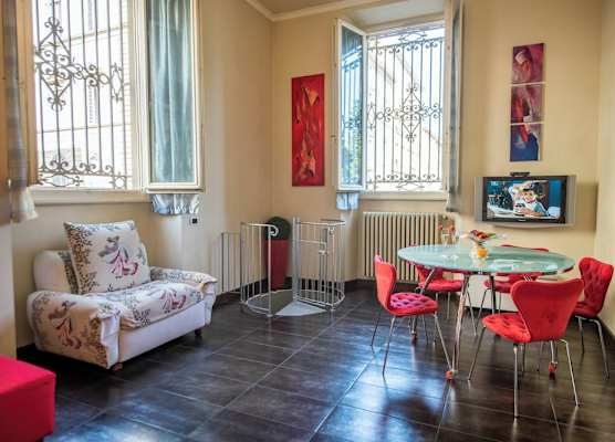 Mamo Florence - Indipendenza Apartment 1