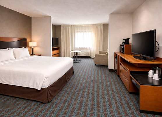 Comfort Inn & Suites Texas City I-45 1