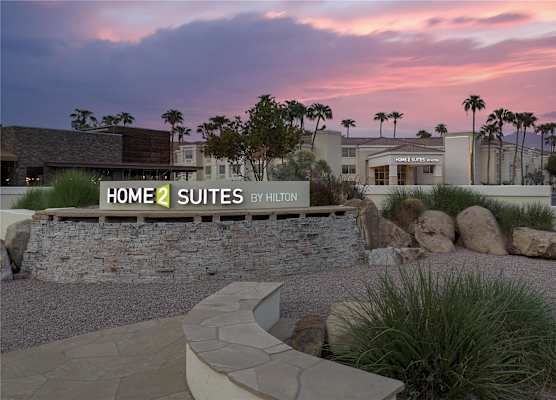 Home2 Suites by Hilton Scottsdale Old Town 1
