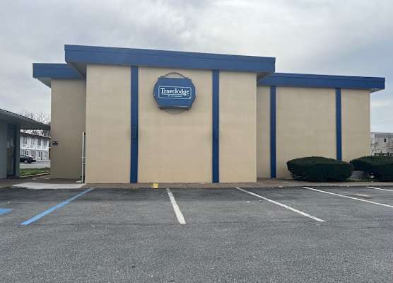 Travelodge by Wyndham Carlisle North 1