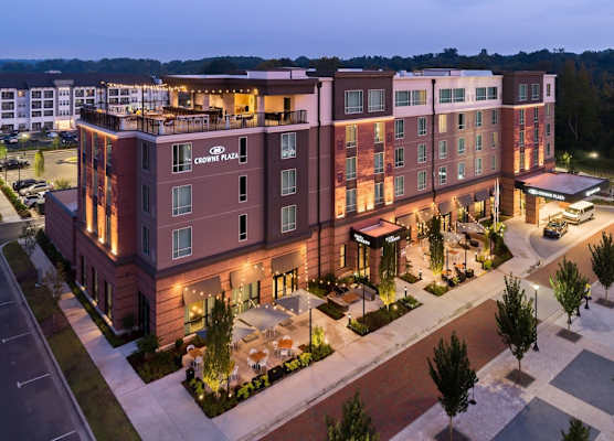 Crowne Plaza NORTH AUGUSTA by IHG 1