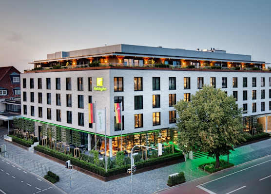 Holiday Inn OSNABRUCK by IHG 1