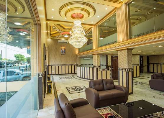 Euro Hotel and Apartments 1