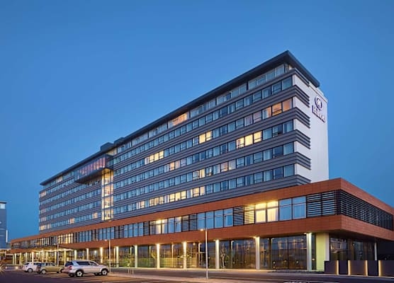 Hilton Reykjavik Nordica 1