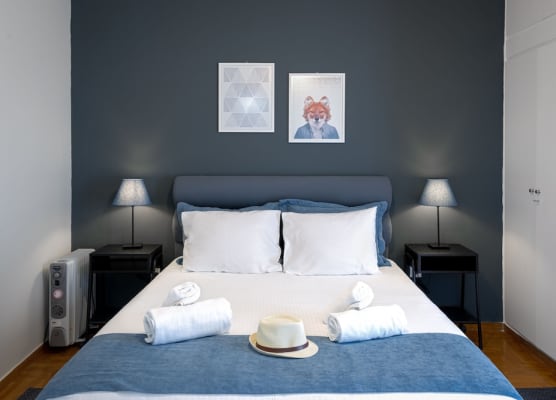 Mignon & Teak Apartments 1