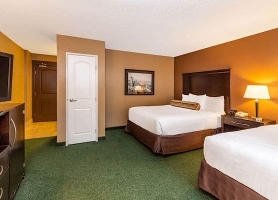 La Quinta by Wyndham Seattle Downtown 1