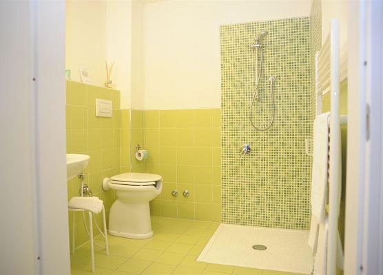 GG8 Hotel & Suite SPA 1