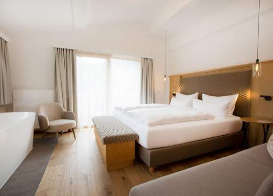 Boutique Hotel Hohes Licht 1
