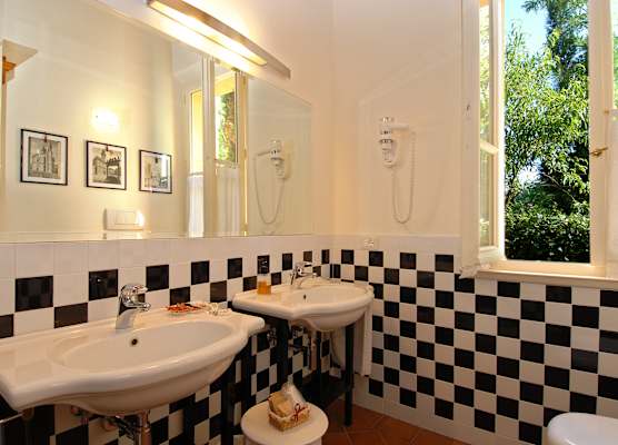 Il Rondò Boutique Hotel 1