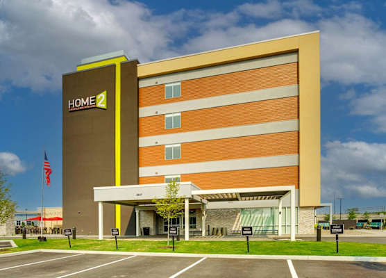 Home2 Suites By Hilton Hammond 1