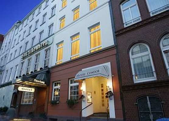 Hotel Condor 1
