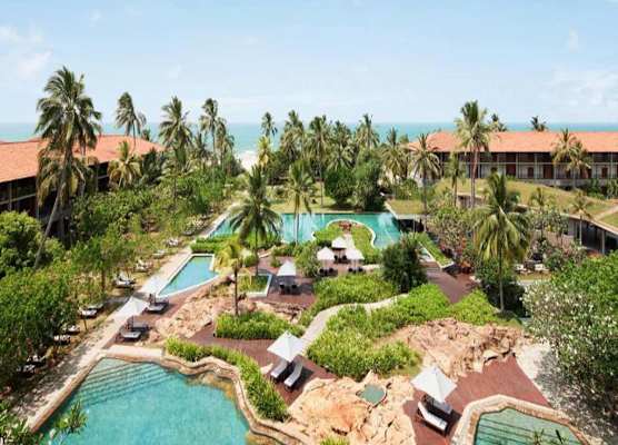 Cinnamon Bentota Beach - Signature Selection 1