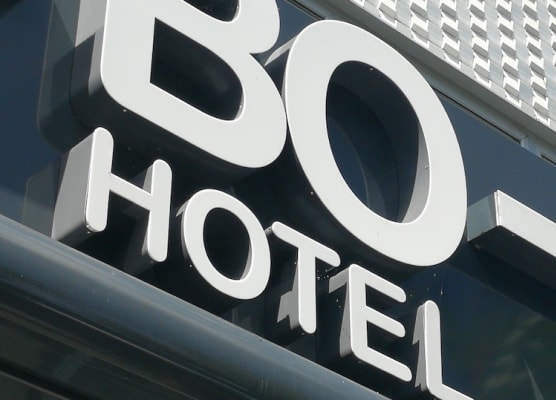 BO Hotel Hamburg 1
