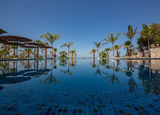 El Primero Hotel 1