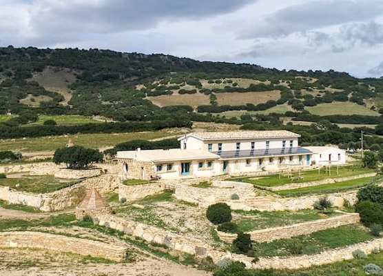 Is Perdas Rural Retreat & Spa 1