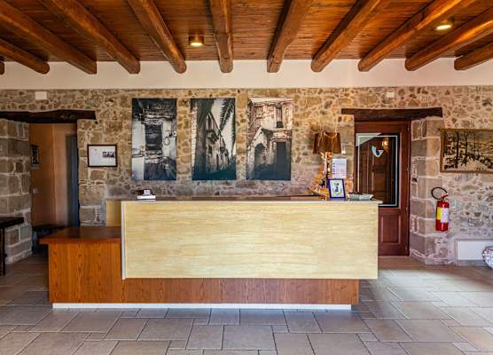 Villa Ginevra Resort Agrituristico 1