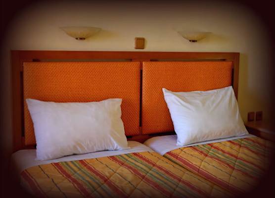 Arocaria Apartments 1
