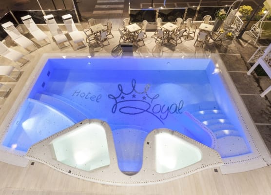 Royal Boutique Hotel NUOVA GESTIONE 1