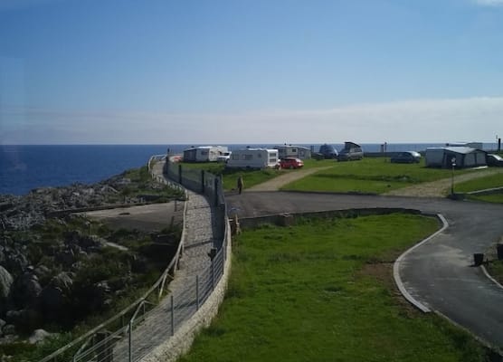 Camping Entreplayas 1