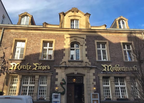Hotel-Restaurant Meistertrunk 1