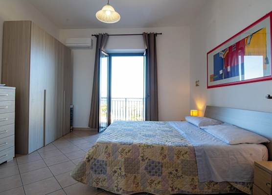 Terrazza sul Mare 1