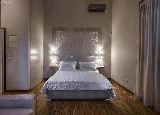 Muragie del Castello B&B 1