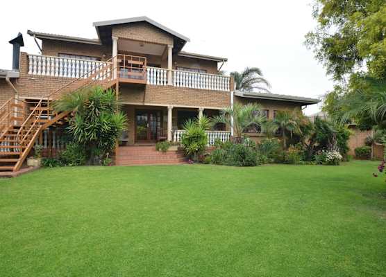 Kairos Home Guesthouse 1