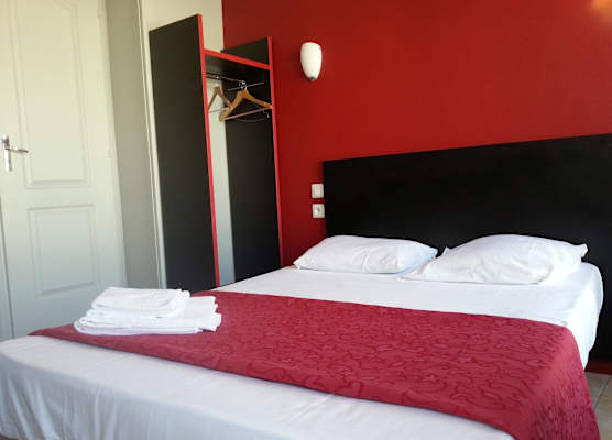 Hipotel Paris Bastille Saint Antoine 1