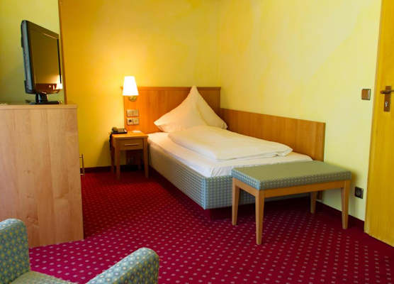 Ringhotel Mönch`s Waldhotel 1