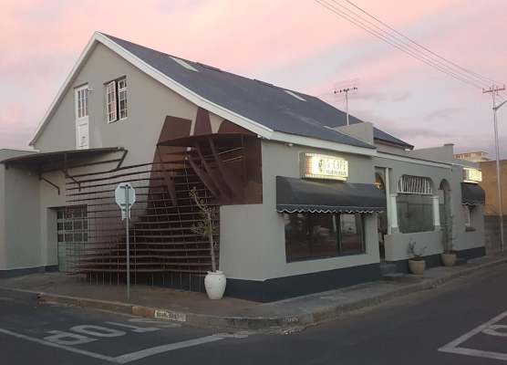 S-Cape Holiday Homes 1