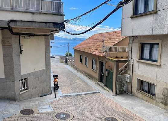 Apartamentos Portonovo Playa 3000 1